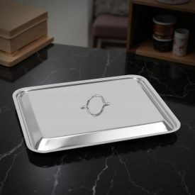 Star tepsi fedő 40 cm