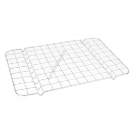 Star tepsi rács, 32×22 cm
