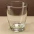 Pálinkás pohár 25 ml