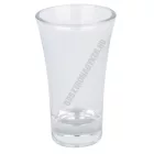 Xénia pálinkás pohár 75 ml