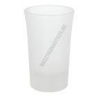 Pálinkás pohár 40 ml