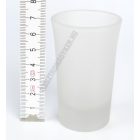 Pálinkás pohár 40 ml