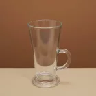 Boss jégkávé korsó, 260 ml, üveg