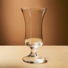 Jager pálinkáspohár, 30 ml, üveg