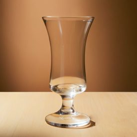 Jager pálinkáspohár, 30 ml, üveg