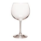 Gala burgundy kehely