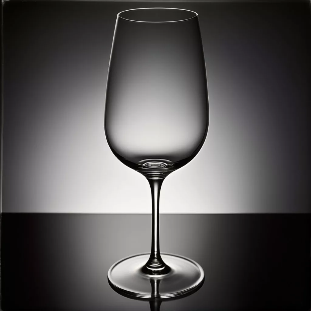 Prestige kristály borospohár, 570 ml