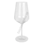 Siesta boros pohár, 400 ml, kristály