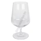 Siesta vizespohár, 310 ml kristály