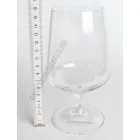 Siesta vizespohár, 310 ml kristály