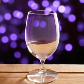 Specials vizespohár, 350 ml, kristály