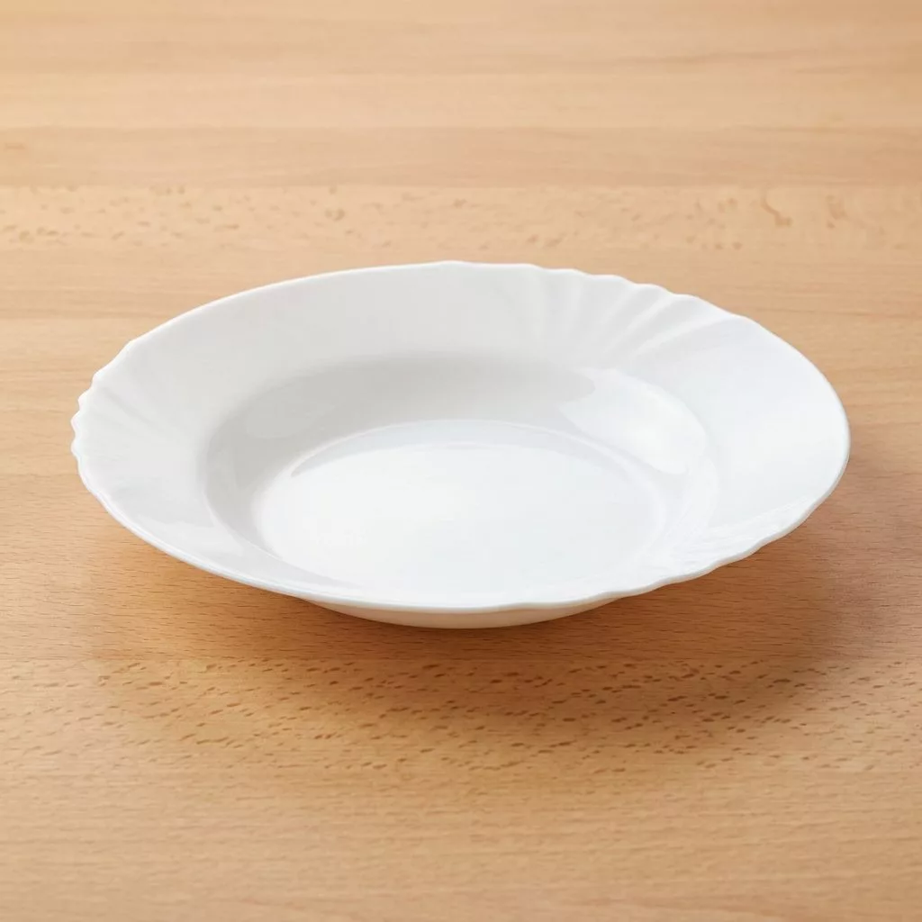 Cadix mélytányér 22,5 cm 400 ml