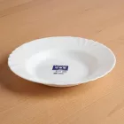 Cadix mélytányér 23,5 cm 500 ml