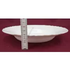 Cadix mélytányér 23,5 cm 500 ml