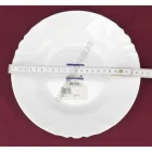 Cadix mélytányér 23,5 cm 500 ml