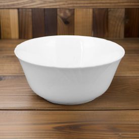 Cadix salátás-kompótos tálka, 12 cm, 300 ml