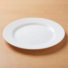 Everyday lapostányér 26,5 cm temperált üveg