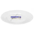 Everyday lapostányér 19 cm temperált üveg