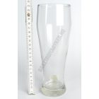 WEIZEN BAYERN búzasörös pohár