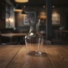 Boradagoló 1,0 liter üveg, Vin