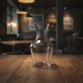 Boradagoló 1,0 liter üveg, Vin