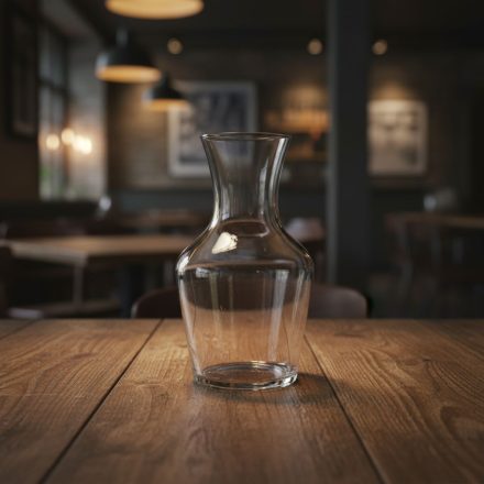 Boradagoló 1,0 liter üveg, Vin