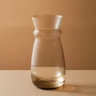 Fluid koktélpohár 250 ml, üveg