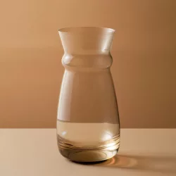 Fluid koktélpohár 250 ml, üveg