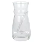 Fluid koktélpohár 250 ml, üveg