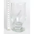 Rena üdítős pohár 305 ml, üveg