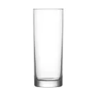 Liberty long drink pohár, 360 ml, üveg