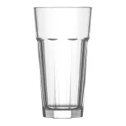 Amsterdam long drink pohár, 360 ml, üveg