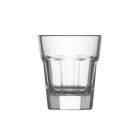 Aras pálinkás pohár