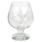 Misket konyakos kehely