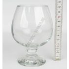 Misket konyakos kehely