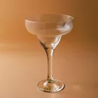 Misket margaritás pohár, 300 ml, üveg