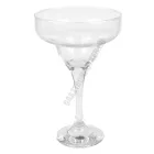 Misket margaritás pohár, 300 ml, üveg