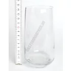 Lal long drink pohár 480 ml, üveg