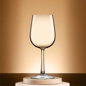 Sardinia borospohár, 350 ml, üveg