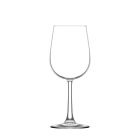 Sardinia borospohár, 350 ml, üveg