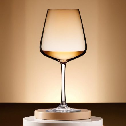 Colmar borospohár, 580 ml, üveg