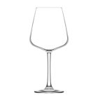 Colmar borospohár, 580 ml, üveg