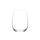 Paris (Gaia) vizespohár, 590 ml, üveg