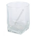 Tuana vizes-whisky pohár, 320 ml, üveg