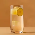 Tuana long drink pohár