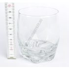 Adora vizes-whisky pohár, 275 ml, üveg
