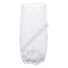 Adora üdítős pohár 390 ml, üveg