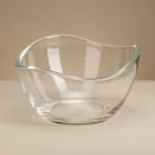 Vira tálka 7 cm 50 ml üveg
