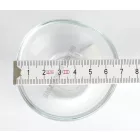 Vira tálka 7 cm 50 ml üveg
