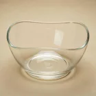 Vira tálka 10,5 cm 200 ml üveg